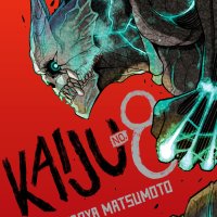 Kaiju No. 8 Vol. 1 Manga eBook door Naoya Matsumoto