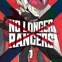 No Longer Rangers