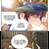 Read Manga Versatile Mage
