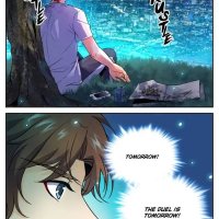 Read Manga Versatile Mage