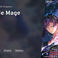 Quanzhi Fashi Versatile Mage AniList