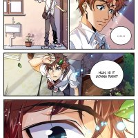 Read Versatile Mage Chapter 1 Read new chapter at ManhuaPlus