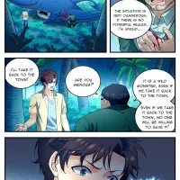 Versatile Mage Ch.1021 Page 2