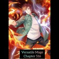 Versatile Mage