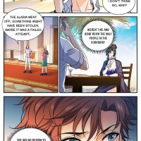 Read Manga Versatile Mage
