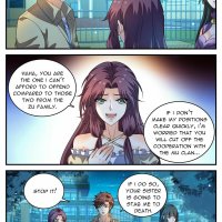 Versatile Mage Ch.963 Page 1