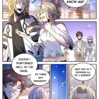 Read Manga Versatile Mage