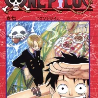 Chapters and Volumes