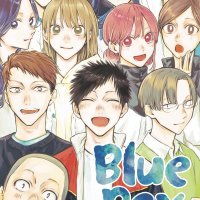 Blue Box vol 10 GN Manga