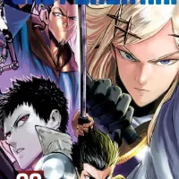 10 Best Manga Volume Covers