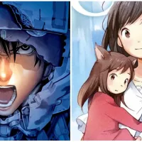 The Best Single-Volume Manga Series Omnibuses You Can Read Right Now