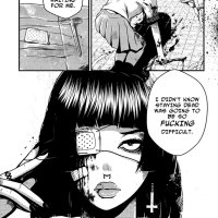 Zombie Makeout Club Vol 01 Deathwish GN Manga