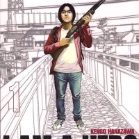 Best Zombie Manga