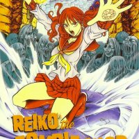 Best Zombie Manga