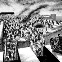 11 Best Zombie Manga That Stand Out From the Horde