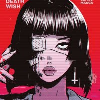 Zombie Makeout Club Vol 01 Deathwish GN Manga