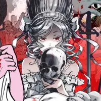 Zombie Manga That Do Not Have An Anime