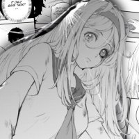 The Tragic Manga About a Zombie Girl