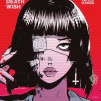 Zombie Makeout Club Vol 1: DeathWish: Richardson Peter Richardson Peter: 9781684970575: : Books