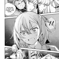 Girls Zombie Party Chapter 13