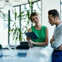 How to manage your boss