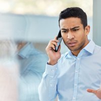 Viewpoint: How to Manage Your Anger at Work