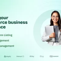 4Seller Multi-platform ListingOrder manageInventory manage