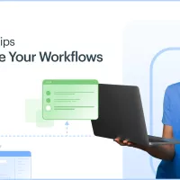 Key Tips to Manage Your Workflows Improve Their Efficiency