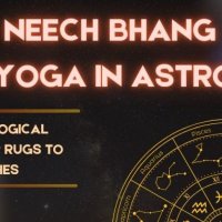 Neech Bhang Raj Yoga in Astrology