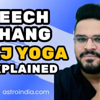 Neech Bhang Raj Yog: Conditions Confirmation and Remedies