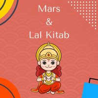 Mars Lal Kitab