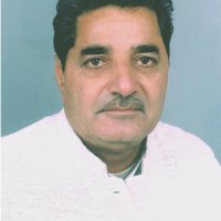 MLA Mangala Ram Godara MLA