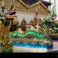 Chaiya mangalaram hi-res stock photography and images