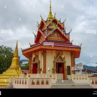 Chaiya mangalaram hi-res stock photography and images
