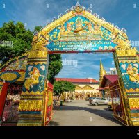 George Town Penang Malaysia