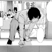 Manga Timeline