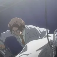 Byaku and Matsudo