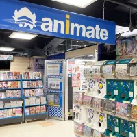 animate Matsudo