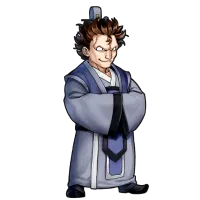 Kysuke Matsudo
