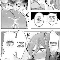 Oyako Netorase Oba to Kanojo o Daite Kudasai Chapter 1