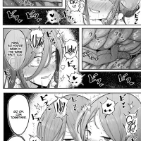 Oyako Netorase Oba to Kanojo o Daite Kudasai Chapter 1