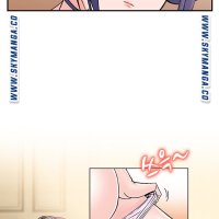 Sister in Law Manhwa Raw