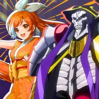 Overlord Anime Writer Returns With First-Look Reveal at New Crunchyroll Isekai Hit