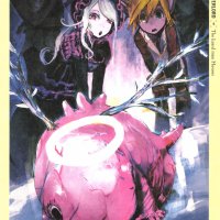 Skythewood Translations: Overlord Volume 4 Chapter 4