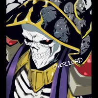Overlord novel