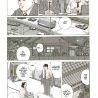 A Journal of My Father Jiro Taniguchi on Mangasplaining