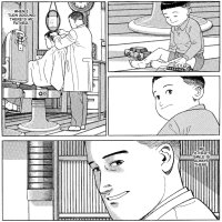 A Journal of My Father Jiro Taniguchi on Mangasplaining