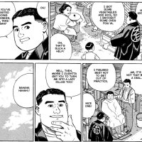 A Journal of My Father Jiro Taniguchi on Mangasplaining