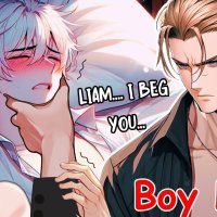 Chapter 7 BL I Have Two Dads Anime