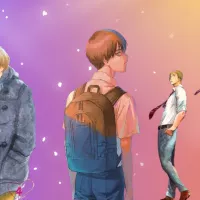 Queer Manga You Should Read Right Now